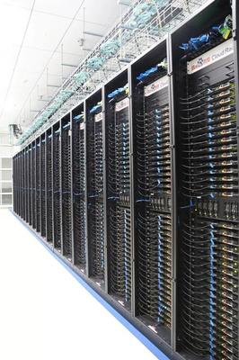数据存储服务